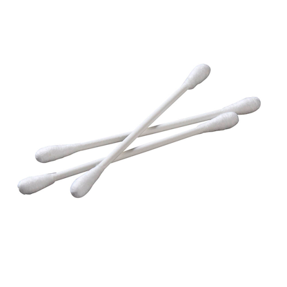 Artikelbild 3 für Q-tips® Wattestäbchen weiß, 206 St., Artikelnummer 976946