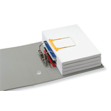 Artikelbild 1 für Jalema Abheftbügel Clip Plus, 10 St., Artikelnummer 161568