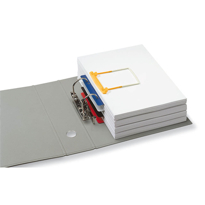 Artikelbild für Jalema Abheftbügel Clip Plus, 10 St., Artikelnummer 161568