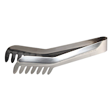 Artikelbild 1 für FACKELMANN Servierzange Edelstahl silber, 1 St., Artikelnummer 156564