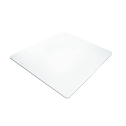 Artikelbild für Durasens Soft Tischmatte transparent Kunststoff 60,0 x 50,0 cm, 1 St., Artikelnummer 593812