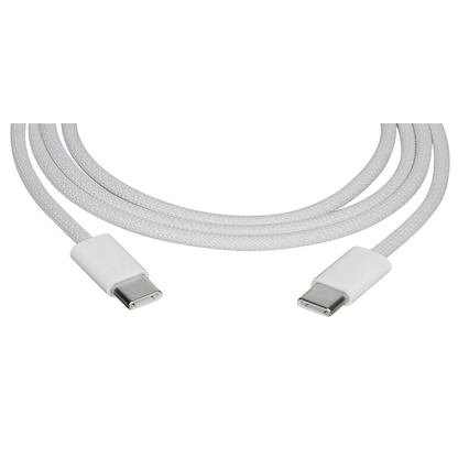 Artikelbild 2 für Apple USB C Kabel 1,0 m weiß, 1 St., Artikelnummer 839462