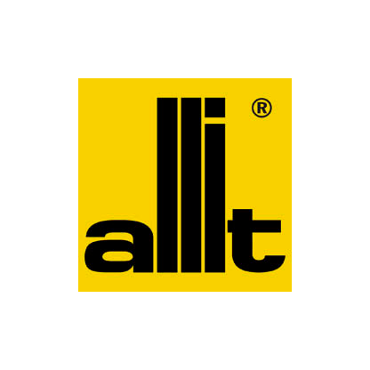 Artikelbild 2 für Allit VarioPlus Kleinteilemagazin schwarz, blau 30,0 x 13,5 x 52,5 cm, 1 St., Artikelnummer 837380