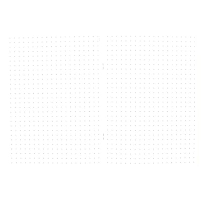 Artikelbild 3 für OXFORD Geometriehefte Lineatur GR punktraster DIN A4 ohne Rand, 16 Blatt, 1 St., Artikelnummer 625681