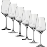 Artikelbild 1 für Schott Zwiesel Weißweingläser Taste 100,0 ml, 6 St., Artikelnummer 974480