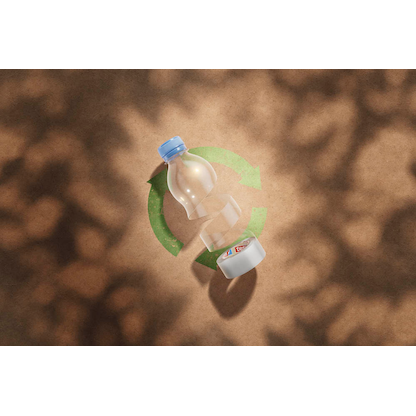 Artikelbild 6 für tesa ECO & CRYSTAL 59032 Klebefilm transparent 19,0 mm x 10,0 m 1 Rolle, Artikelnummer 176778