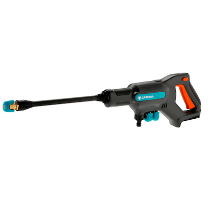 Artikelbild für GARDENA AquaClean 24/18V P4A Solo Akku-Druckreiniger 18,0 V, ohne Akku, Artikelnummer 212447