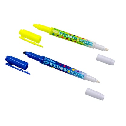 Artikelbild 3 für WEDO WONDER Textmarker farbsortiert, 6 St., Artikelnummer 403989
