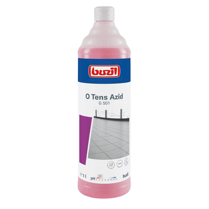 Artikelbild für buzil O Tens Azid Allzweckreiniger 1 l, Artikelnummer 369748