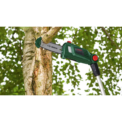 Artikelbild 3 für BOSCH Home & Garden UniversalChainPole 18 Akku-Hochentaster 18,0 V, ohne Akku, Artikelnummer 466587