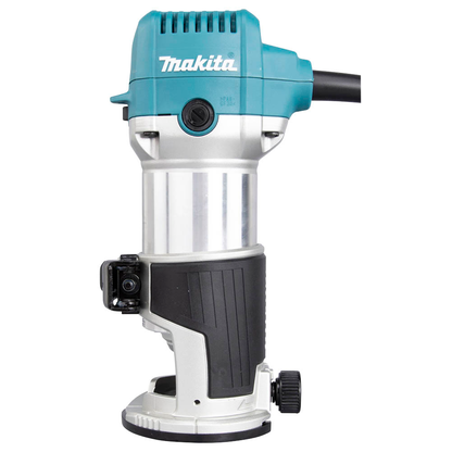 Artikelbild 12 für makita RT0702CX2J Oberfräse 710 W, Artikelnummer 881877