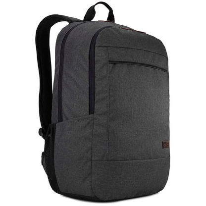 Artikelbild 2 für case LOGIC® Laptop-Rucksack Era Polyester obsidian bis 40,6 cm (16 Zoll), Artikelnummer 770176