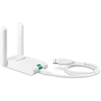 Artikelbild 2 für tp-link TL-WN822N WLAN-Adapter, 1 St., Artikelnummer 232278
