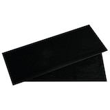 Artikelbild 1 für Rayher Seidenpapier Modern schwarz, 50,0 x 75,0 cm, Artikelnummer 900151