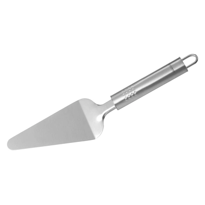 Artikelbild für FACKELMANN Tortenheber silber, Artikelnummer 156541