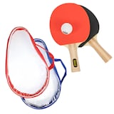 Artikelbild 1 für Idena Tischtennis-Set Training, 1 Set, Artikelnummer 921181