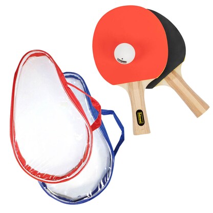 Artikelbild für Idena Tischtennis-Set Training, 1 Set, Artikelnummer 921181