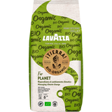 Artikelbild 1 für LAVAZZA Tierra for Planet Bio-Kaffeebohnen, Arabicabohnen mild, 1000 g, Artikelnummer 125269