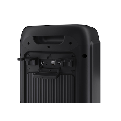 Artikelbild 2 für SHARP PS-949 Entertainment-Center schwarz, Artikelnummer 156309