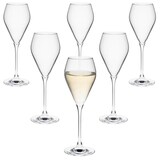 Artikelbild 1 für RONA Sektgläser MODE 240,0 ml, 6 St., Artikelnummer 471787