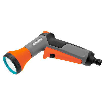 Artikelbild für GARDENA Gartenbrause Classic, Artikelnummer 922570