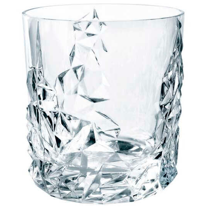 Artikelbild 2 für Nachtmann Whiskygläser Sculpture 340,0 ml, 12 St., Artikelnummer 781496