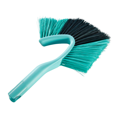 Artikelbild für LEIFHEIT Staubbesen Dusty türkis/schwarz Kunststoff 34,0 cm breit, Artikelnummer 198861