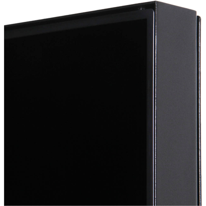 Artikelbild 3 für Showdown® Displays Digitales Totem Smart Line Infostele mit LED-Display, schwarz, 108,0 cm (43 Zoll), Artikelnummer 926519