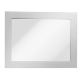 Artikelbild 1 für DURABLE Magnetrahmen DURAFRAME® MAGNETIC A6 silber A6, 5 St., Artikelnummer 158701