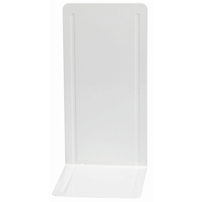 Artikelbild für MAUL Buchstützen weiß 12,0 x 14,0 x 24,0 cm, 2 St., Artikelnummer 276424