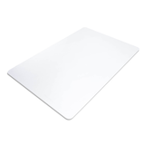 Artikelbild 1 für Durasens Soft Tischmatte transparent Kunststoff 120,0 x 60,0 cm, 1 St., Artikelnummer 593828