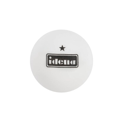 Artikelbild 9 für Idena Tischtennis-Set Training, 1 Set, Artikelnummer 921181