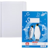 Artikelbild 1 für herlitz Schulheft x.book Lineatur dm liniert DIN A4 ohne Rand, 16 Blatt, 1 St., Artikelnummer 891447