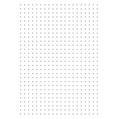 Artikelbild 5 für OXFORD Geometriehefte Lineatur GR punktraster DIN A4 ohne Rand, 16 Blatt, 1 St., Artikelnummer 625681