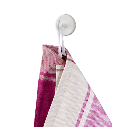 Artikelbild 2 für MAUL Magnete weiß, Metall Ø 3,6 x 3,7 cm, 5 St., Artikelnummer 356485