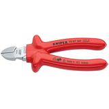 Artikelbild 1 für KNIPEX Seitenschneider VDE 70 07 160, Artikelnummer 982160