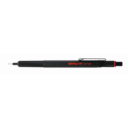 Artikelbild für rotring 600 Druckbleistift schwarz HB 0,7 mm, 1 St., Artikelnummer 271112