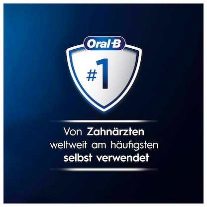 Artikelbild 10 für Oral-B Elektrische Zahnbürste iO Series 10 Luxe Edition, 1 St., Artikelnummer 399263