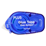 Artikelbild 1 für PLUS JAPAN One Action TG-1920 Kleberoller dauerhaft, 1 St., Artikelnummer 410587