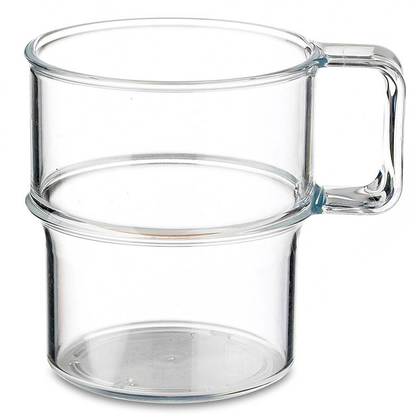 Artikelbild für MEPAL Mehrweg-Trinkbecher transparent 280,0 ml, 1 St., Artikelnummer 433948
