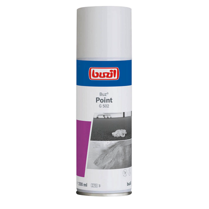 Artikelbild für buzil Buz Point Fleckenentferner flüssig, 0,2 l, Artikelnummer 369916