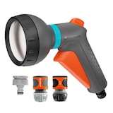 Artikelbild 1 für GARDENA Gartenbrause-Set Classic 18367-20, Artikelnummer 771309