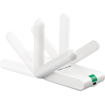 Artikelbild 3 für tp-link TL-WN822N WLAN-Adapter, 1 St., Artikelnummer 232278