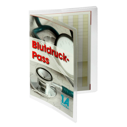 Artikelbild 4 für DURABLE Dokumentenhüllen transparent 21,0 x 14,8 cm, 10 St., Artikelnummer 584482