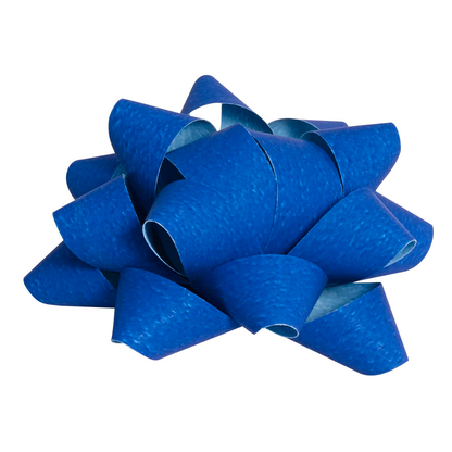 Artikelbild 6 für PRÄSENT Geschenk-Schleifen matt blau/rot/gelb/grün/pink/orange 10,0 mm x 0,95 m, Artikelnummer 102537