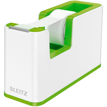 Artikelbild 3 für LEITZ Schreibtischset WOW Duo Colour perlweiß/grün, Artikelnummer 908727