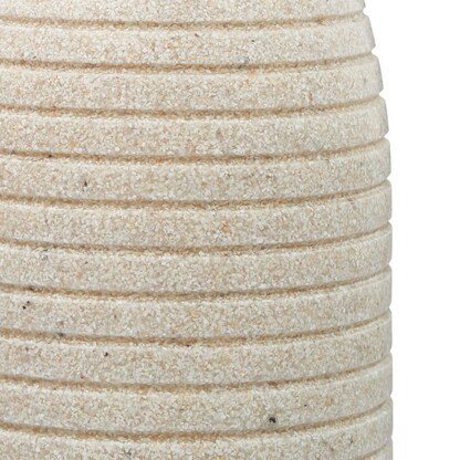 Artikelbild 6 für relaxdays Seifenspender 10031053_778 beige Polyresin 300,0 ml, 1 St., Artikelnummer 644561