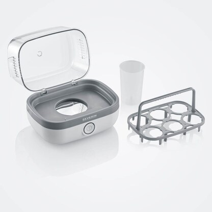 Artikelbild 2 für SEVERIN EK 3164 Eierkocher, Artikelnummer 730661