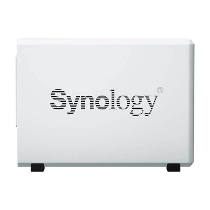 Artikelbild für Synology DiskStation DS223j NAS-Gehäuse, Artikelnummer 256838