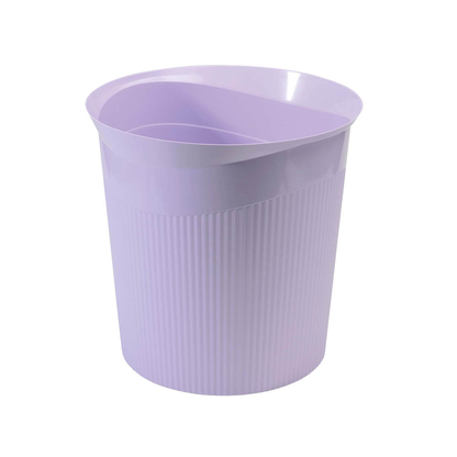 Artikelbild für HAN Re-LOOP Mülleimer 13,0 l pastelllila, 1 St., Artikelnummer 372597